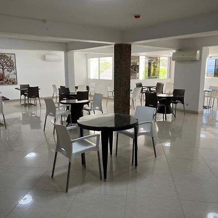 Hotel Wimbi Sun Pemba Bagian luar foto