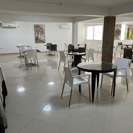 Hotel Wimbi Sun Pemba Bagian luar foto