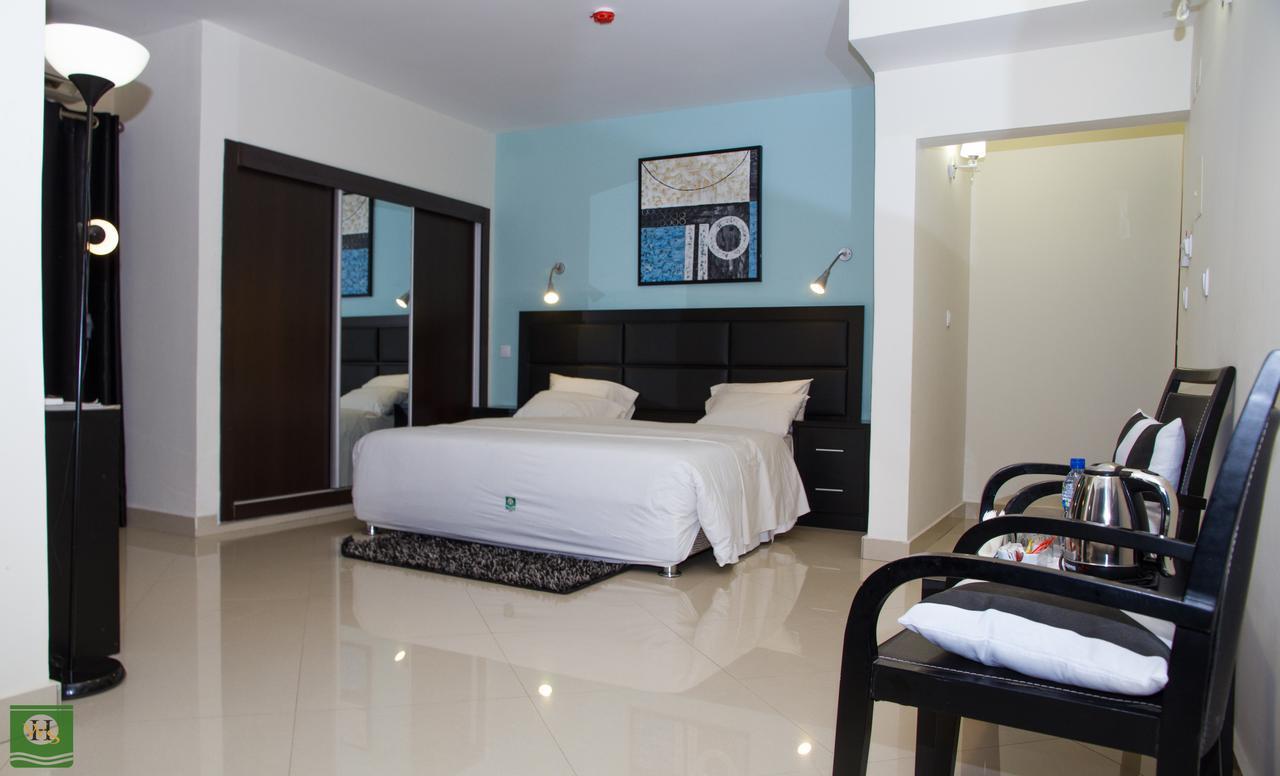 Hotel Wimbi Sun Pemba Bagian luar foto