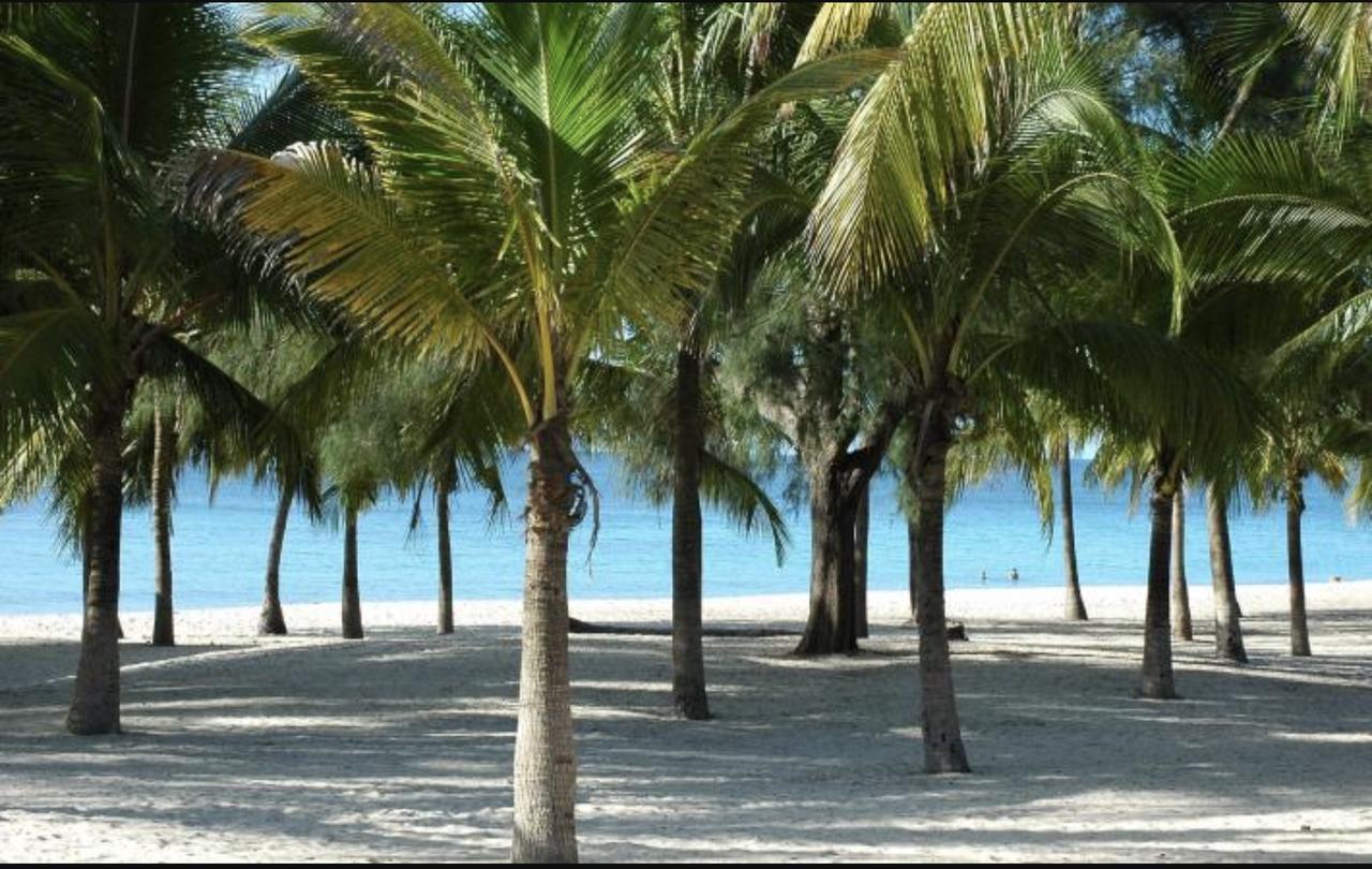 Hotel Wimbi Sun Pemba Bagian luar foto