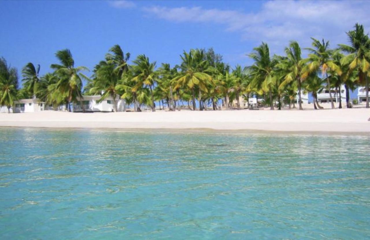 Hotel Wimbi Sun Pemba Bagian luar foto