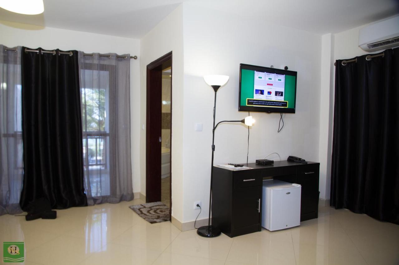 Hotel Wimbi Sun Pemba Bagian luar foto